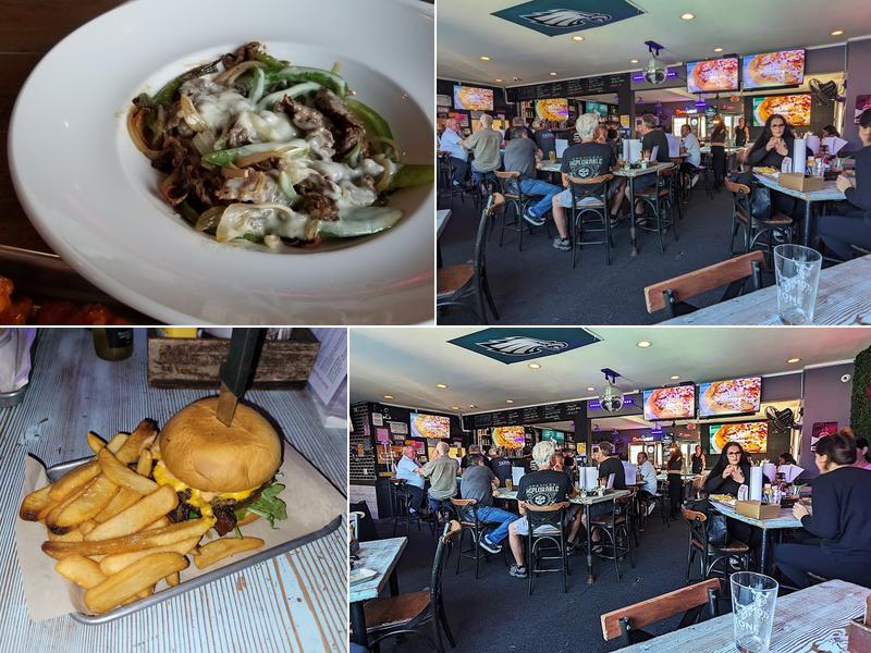 Our Bar and Kitchen 2000 Newport Blvd, Costa Mesa