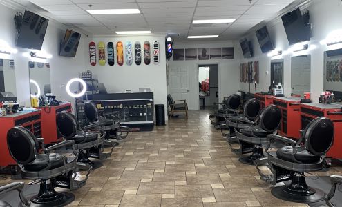 Abs BarberStudio 2.0 ( ABBS )