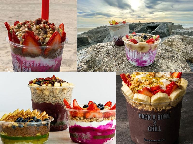 Tru Bowl Superfood Bar