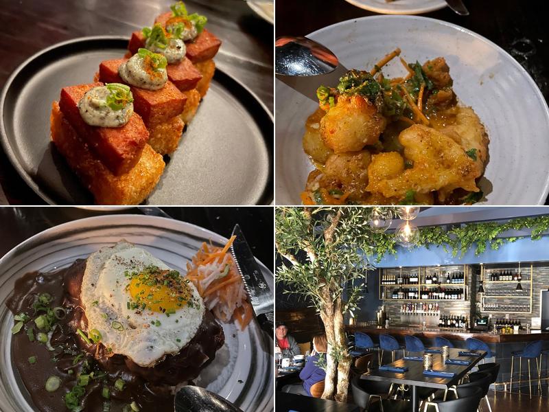 Malama Pono Restaurant 13355 Ventura Blvd, Sherman Oaks