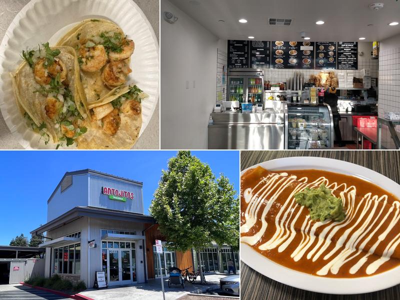 Dulce's Antojitos #2