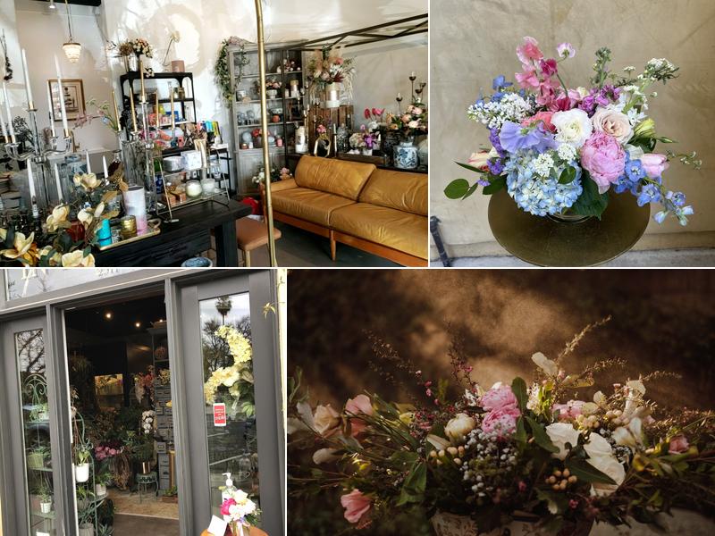 In Its Time Floral & Finer Things