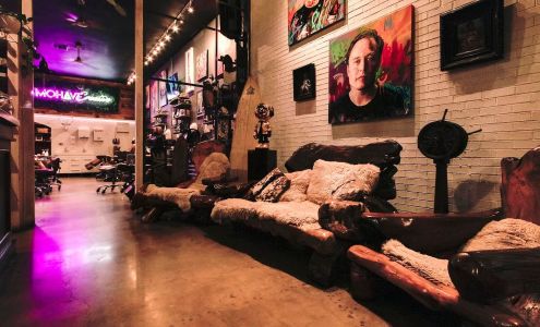 Mohave Creative Tattoo & Piercing