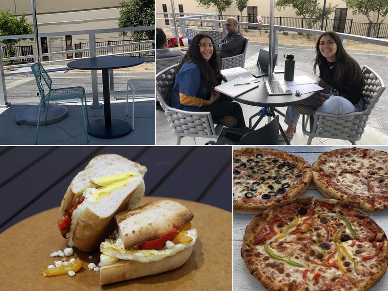 Five Loaves Restaurant