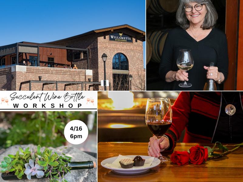 Willamette Wineworks 824 Sutter St Suite 200, Folsom