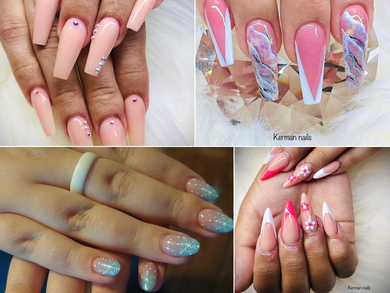 Kerman Nails