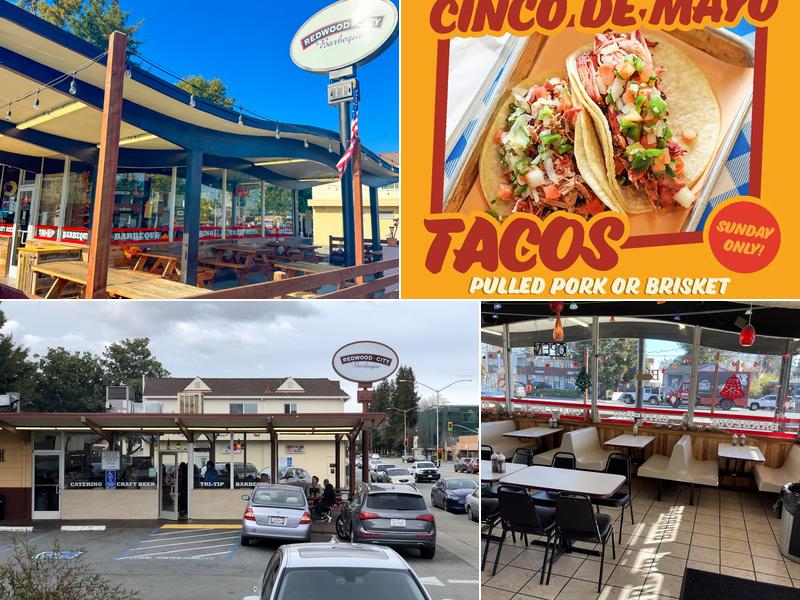 Redwood City Barbeque