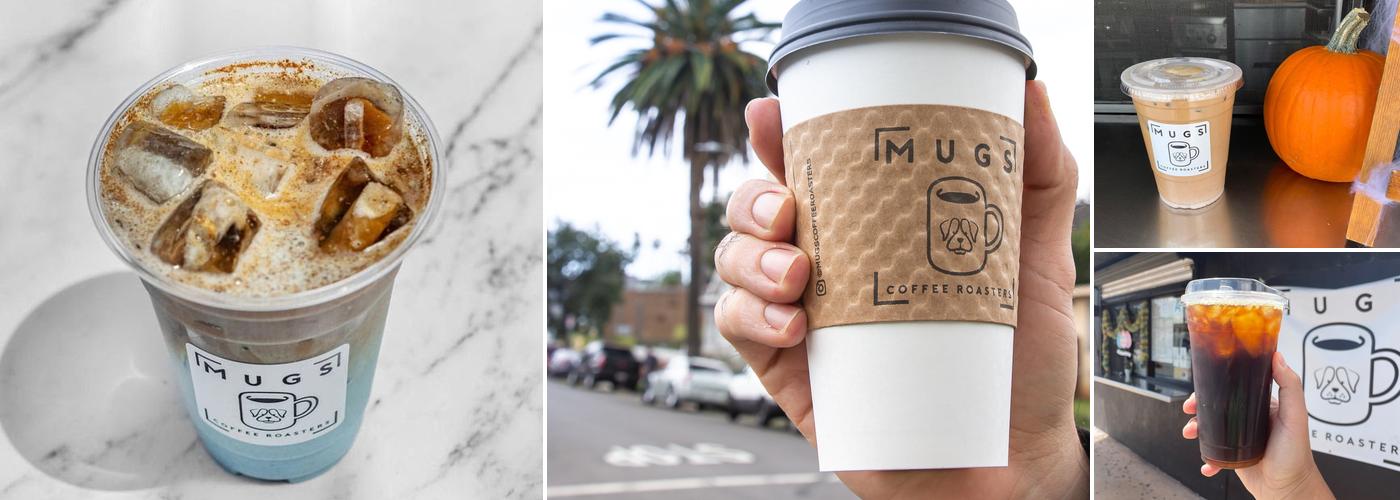 MUGS Coffee Roasters