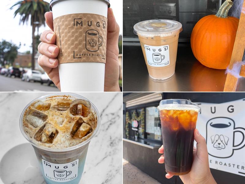 MUGS Coffee Roasters