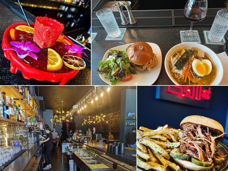 State Lunch 217 Water St, Augusta