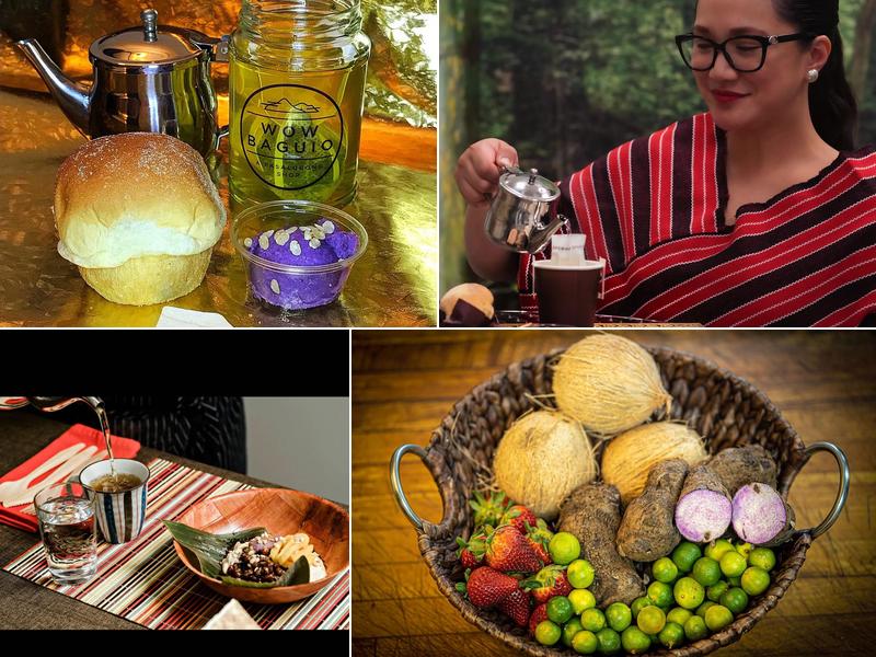 Wow Baguio - A Pasalubong Shop