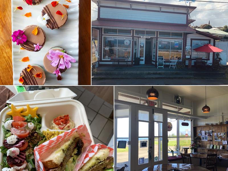 The CARDINAL Herbs, teas and Spices