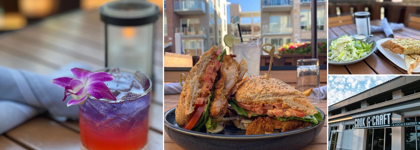 Cook and Craft - Scottsdale & Shea