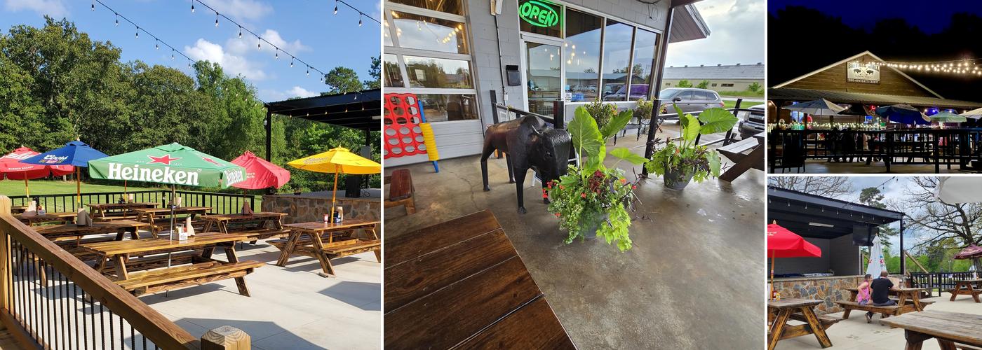 Buffalo Grill, LLC - Hochatown