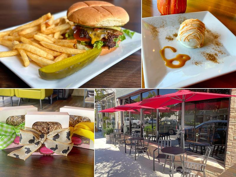 CB Kitchen 201 W Sycamore St, Willows