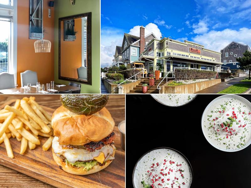 Koko's Restaurant and Tequila Bar