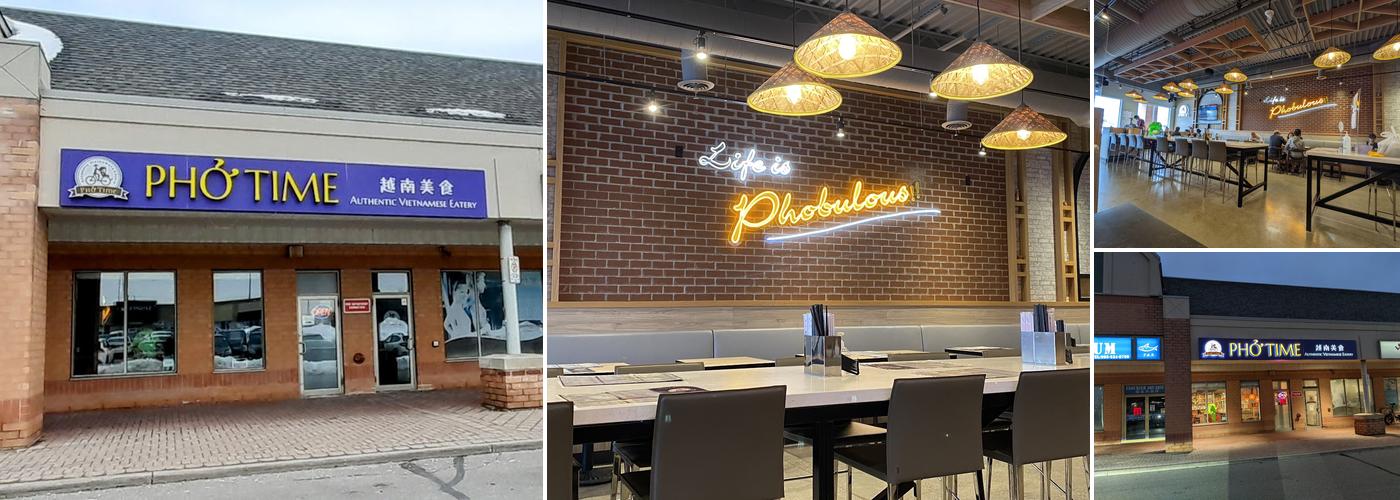 Photime Authentic Vietnamese Eatery