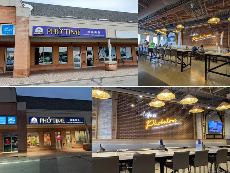 Photime Authentic Vietnamese Eatery