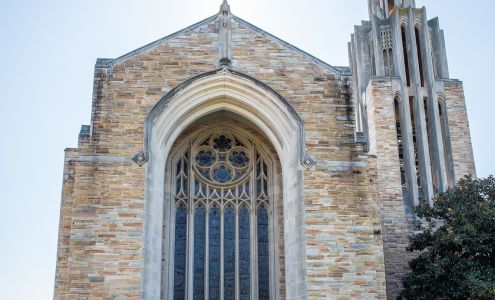 Wesley Memorial Methodist Church