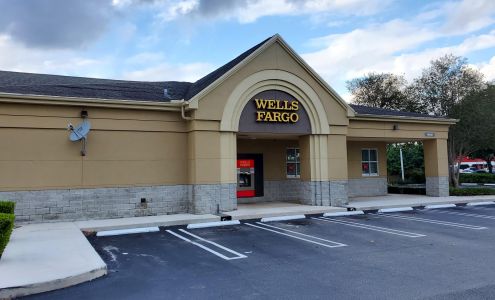 Wells Fargo Bank