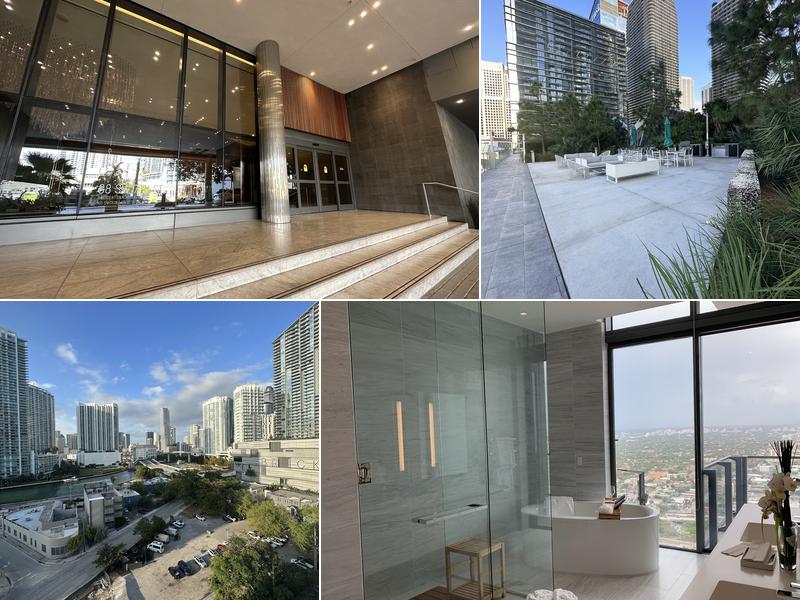 Rise Brickell City Centre