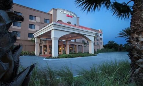 Courtyard by Marriott Stuart