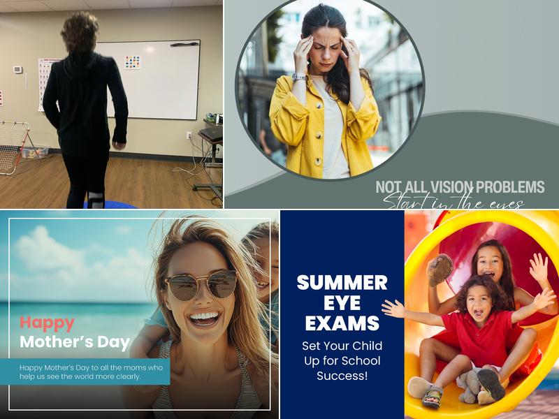 Advanced Eyecare & Therapies