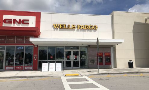 Wells Fargo Bank