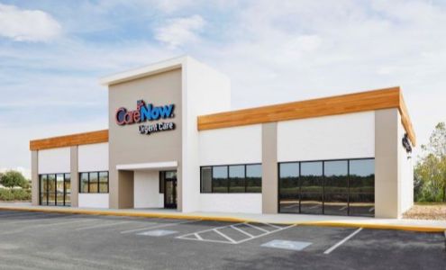 CareNow Urgent Care - Stone Oak