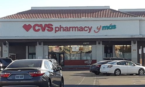 CVS