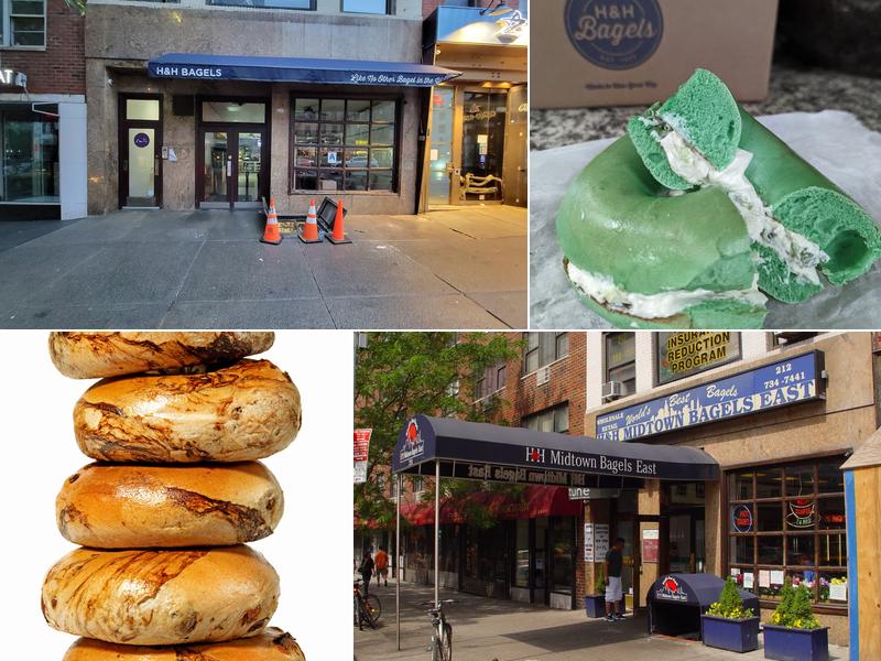 H&H Bagels