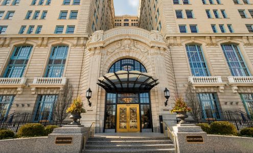 The Belden-Stratford