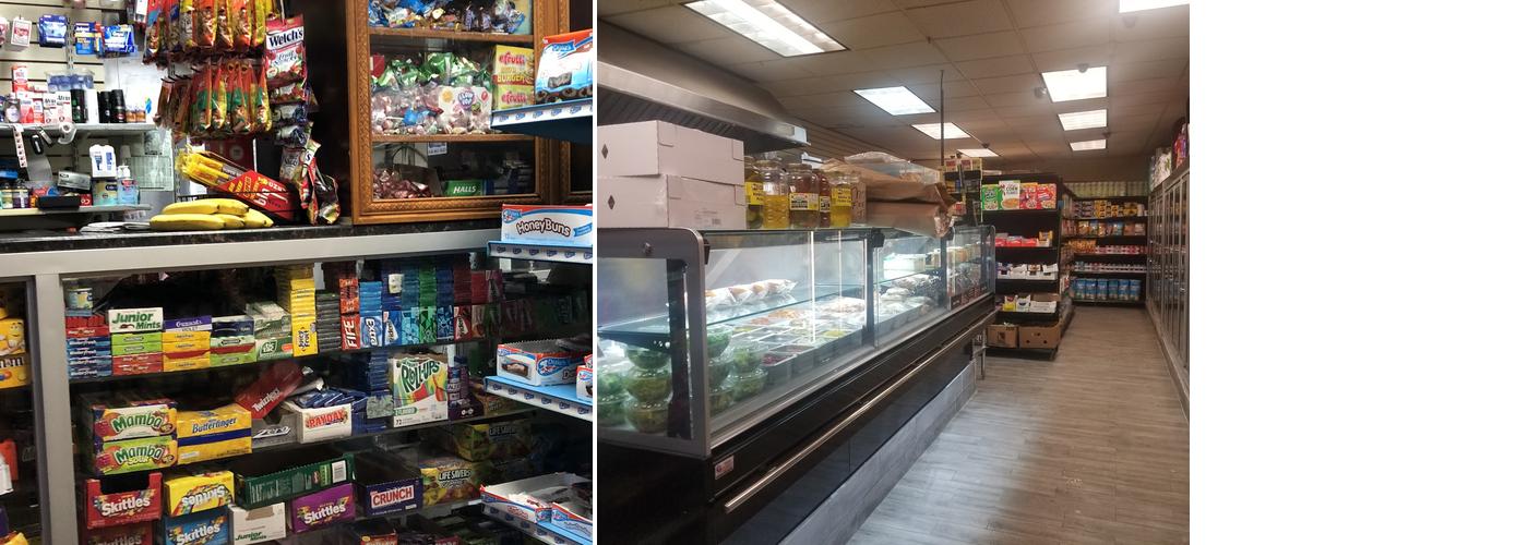 Moe’s Deli Groumet Inc