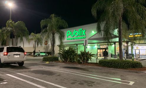 Publix Super Market at Colonial Plaza Shopping Center