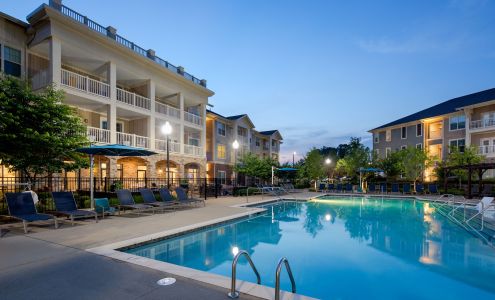 Lantower Waverly Apartments