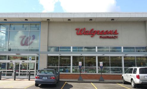 Walgreens