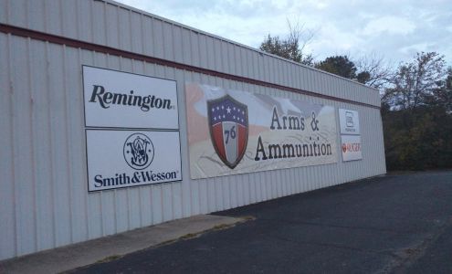 76 Arms & Ammunition LLC