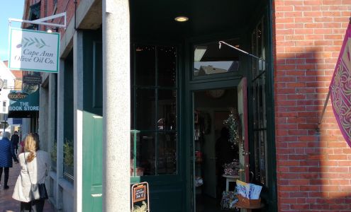 Cape Ann Olive Oil Co