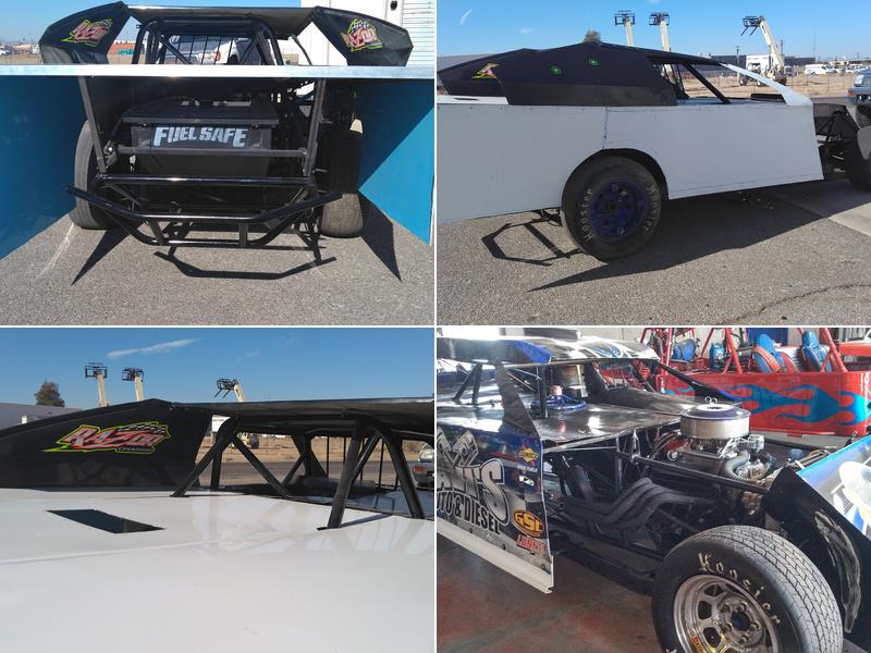 Javi's Auto & Diesel Services LLC