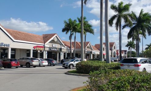 Bank of America (Lobby Service Only)