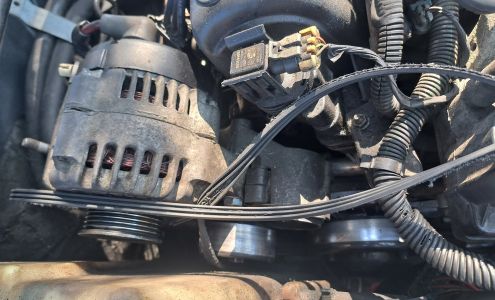 AFFORDABLE MOBILE MECHANICS