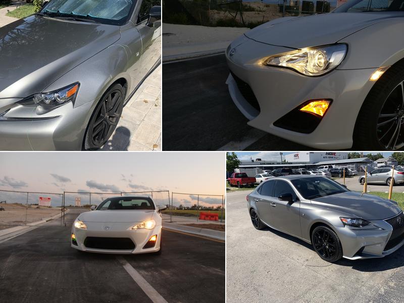 Modern Classics Auto Group, Inc.