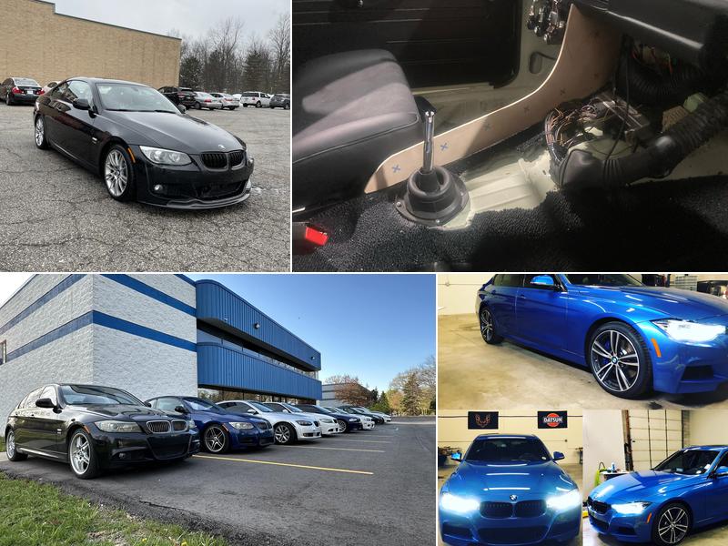 Dixon Motorsports - Automotive Performance & Service