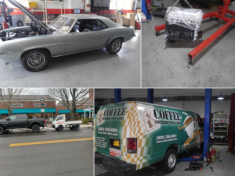 Triple P Auto Service