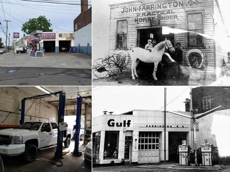 K & K Auto Repair Services, Inc.