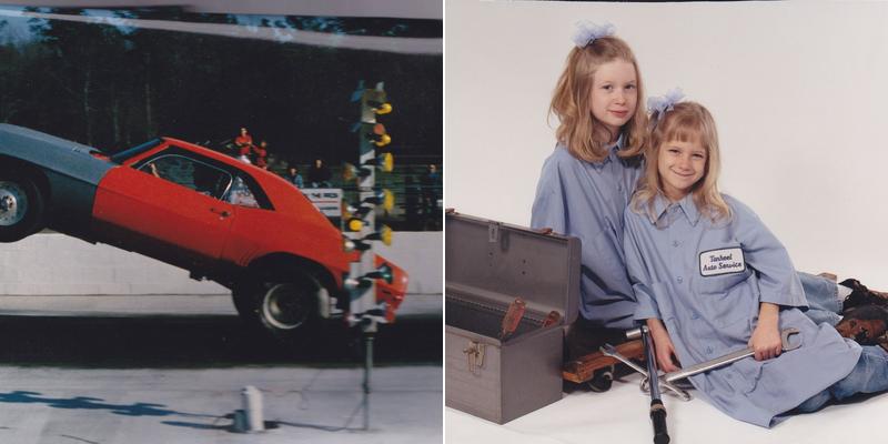 Tarheel Auto Services