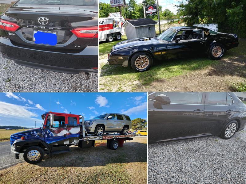 Southside Towing & Automotive LLC
