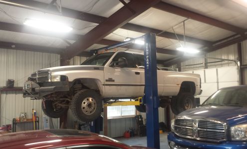 Portillo's Alignment & Brakes