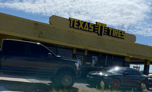 Texas Tires 33