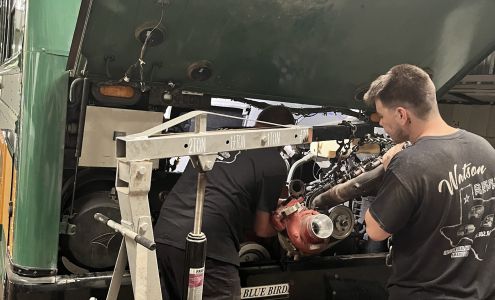 Watson Automotive & Diesel, LLC